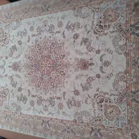 ۲ تخته فرش ۱۲متری ۷۰۰شانه