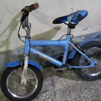 دوچرخه ۱۲