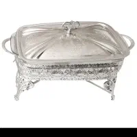 ،سوفله خوری ، شیرینی خوری