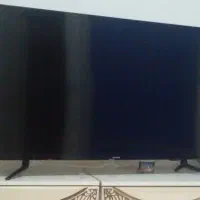 تلویزیون ۴۲ اینچ سامسونگ کاملا سالم