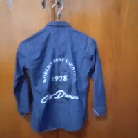 بلوز پسرونه مناسب۳ـ۶ سال|کفش و لباس بچه|بهشهر, |دیوار