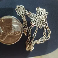 زنجیر وشمایل نقره
