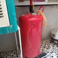 کفپاش ۲۰۰لیتری