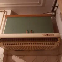 فروش کابینت+هود+سینک+شیر ظرفشویی+تاپس|آب‌چکان و نظم‌دهنده ظروف|رشت, منظریه|دیوار