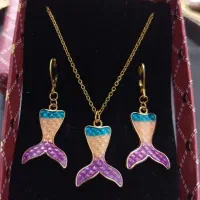 نیم ست دخترانه