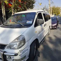 ون فاو مدل ۱۳۸۹ شخصی 11نفره|خودرو سواری و وانت|فردیس, شهرک وحدت|دیوار