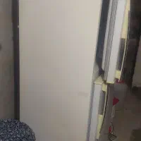 با سلام یخچال سالم دودرب بدون هیچ عیبی|یخچال و فریزر|آران و بیدگل, |دیوار