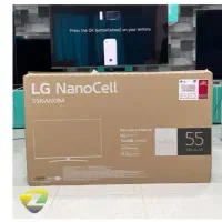 تلویزیون ۶۵/ ۵۵/۷۵/۸۶ سری UHD فول ال جی سامسونگ