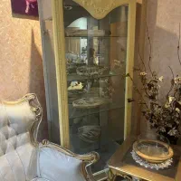 گنجه،بوفه ۴طبقه