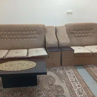 مبل هفت نفره