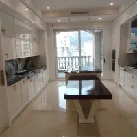 امداد غربی /نوساز ۴خواب ۲۴۵متر/شیخ بهایی شمالی X