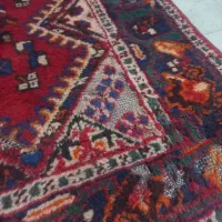 فرش دستباف. 1نیم در 3|فرش|اصفهان, باتون|دیوار