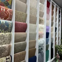 موکت پالاز و فرش|فرش|ورامین, ورامین|دیوار