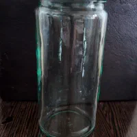 شیشه جار