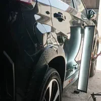 آموزش تخصصی صافکاری pdr/پی دی ار|خدمات آموزشی|پرند, فاز ۰|دیوار