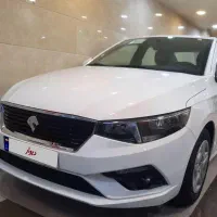 تارا ۴۰۵تحویل درب نمایندگی