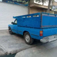 نیسان موترz|خودرو سواری و وانت|کامیاران, |دیوار