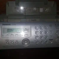 تلفن فکس پانسونیک ژاپن