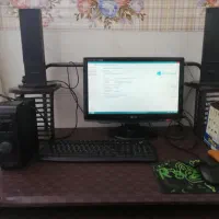 رایانه رومیزی|رایانه رومیزی|محمدیه-قزوین, |دیوار