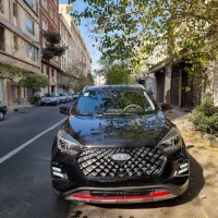 فروش x55 pro|خودرو سواری و وانت|تهران, شمس‌آباد|دیوار