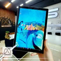 لپتاپ سرفیس پرو سیمکارت خور surface pro microsoft|رایانه همراه|نیشابور, دارایی|دیوار