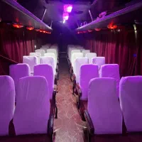 اتوبوس ۳۰۲|خودرو سنگین|ورامین, ورامین|دیوار