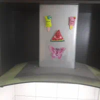 گاز و هود|اجاق گاز و لوازم برقی پخت‌وپز|گلبهار, شهر جدید گلبهار|دیوار