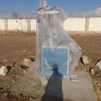 دستگاه بسته بندی حبوبات|ماشین‌آلات صنعتی|ری, شهرک نظامی|دیوار