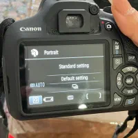 دوربین canon|دوربین عکاسی و فیلم‌برداری|مشهد, دانشجو|دیوار