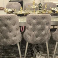 میز غذاخوری 8نفره