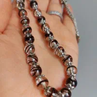 تسبیح موی یار