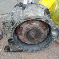 گیربکس تیگو۵ام وی ام ۵۵۰ x33 آریزو۵ هایما|قطعات یدکی و لوازم جانبی|تهران, خاوران|دیوار