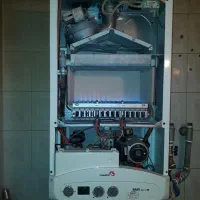 تعمیرات سرویس پکیج آبگرمکن پمپ آب کل شهر|خدمات پیشه و مهارت|مشهد, حسین‌آباد|دیوار