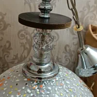 لوستر مناسب اتاق خواب و آشپزخانه|لوستر و چراغ آویز|تبریز, |دیوار