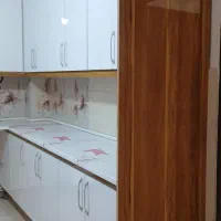 کابینت وکمد دیواری اقساطی|جاکفشی، کمد، دراور|سرعین, |دیوار