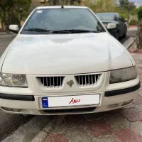 سمند lx درحد|خودرو سواری و وانت|سهند, |دیوار