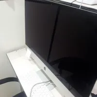All in one/ imac اپل ایمک گرافیک دار|رایانه رومیزی|تهران, میدان ولیعصر|دیوار