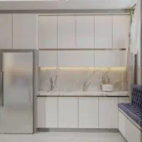 طراحی و اجرای حرفه‌ای کابینت|مصالح و تجهیزات ساختمان|اصفهان, کوی شهید کشوری|دیوار