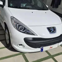 فروش پژو 207 سقف شیشه ای مدل tu5|خودرو سواری و وانت|کوهپایه, |دیوار