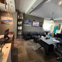 ۱۱۸متر شریعتی سند اداری  (بر اصلی.پل صدر)