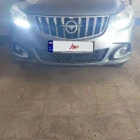 هایما +S7 موتور ۱۸۰۰ توربو پلاس مدل ۱۴۰۰