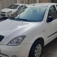 تیبا مدل ۹۷ کم کار|خودرو سواری و وانت|مشهد, گلشور|دیوار