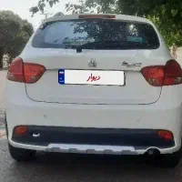 کوییک S مدل 1402|خودرو سواری و وانت|چابهار, |دیوار