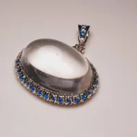 در نجف اصلی دودی مویی طلایی خونی حسینی گردنی عقیق|جواهرات|تهران, جنت‌آباد جنوبی|دیوار