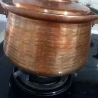 قابلمه مسی|ظروف پختوپز|صفادشت, |دیوار