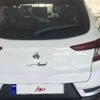 اطلس رنگ اسپرت مدل gl|خودرو سواری و وانت|داراب, |دیوار