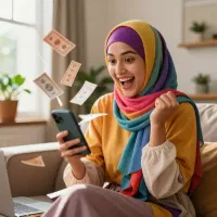 همکاری پاره‌وقت اینترنتی بدون نیاز به سابقه