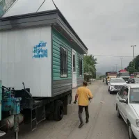 کانکس افاق|عمدهفروشی|سنگر, |دیوار