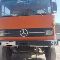 خاور 808مدل 1371