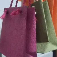 بگ وساک کادویی و پاکت پول